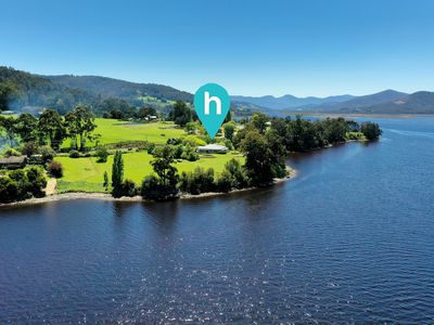 3909 Huon Highway, Castle Forbes Bay