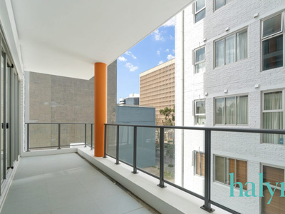 14 / 22 St Georges Terrace, Perth
