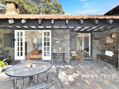 11 Heathcote Street, Rockdale