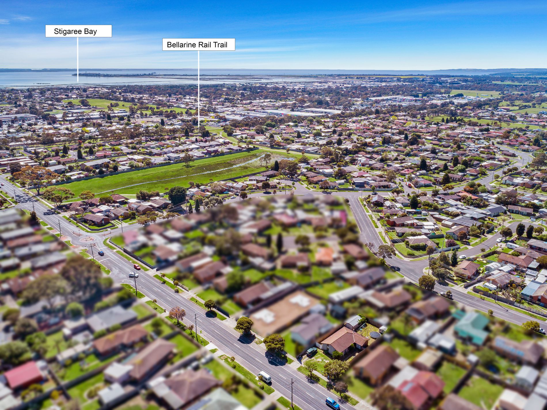 197 Wilsons Road, Whittington