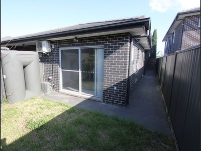 28a Hansford Street, Oran Park