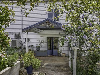 16 Arve Road, Geeveston