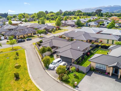 62A Somerville Crescent, Aidanfield