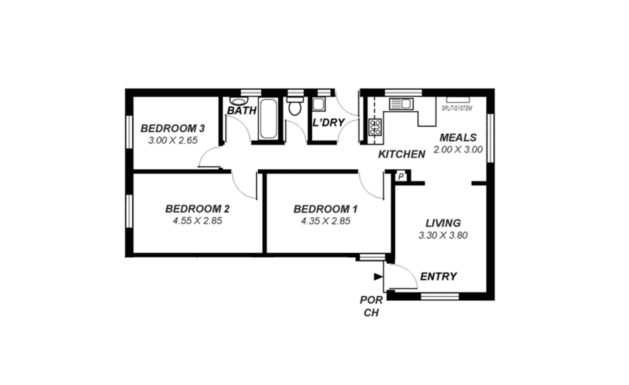 1 / 835 Grand Junction Road, Valley View