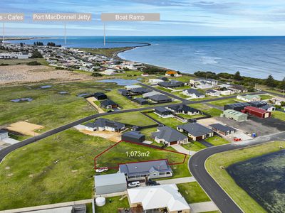 14 Coral Cove, Port Macdonnell