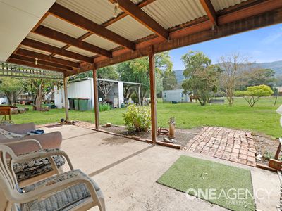 5 Brook Street, Murrurundi