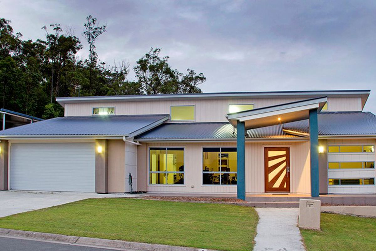 2 Southern Lights Drive, Upper Coomera