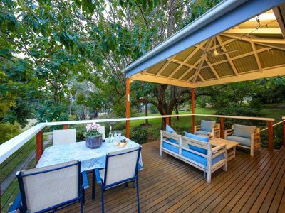 154 Loudens Lane , Tawonga