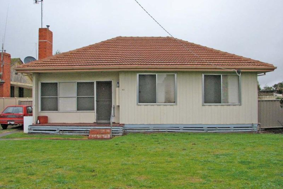 43 Station Street, Girgarre