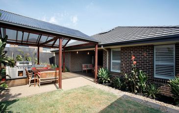 20 Hollyrood Drive, Berwick