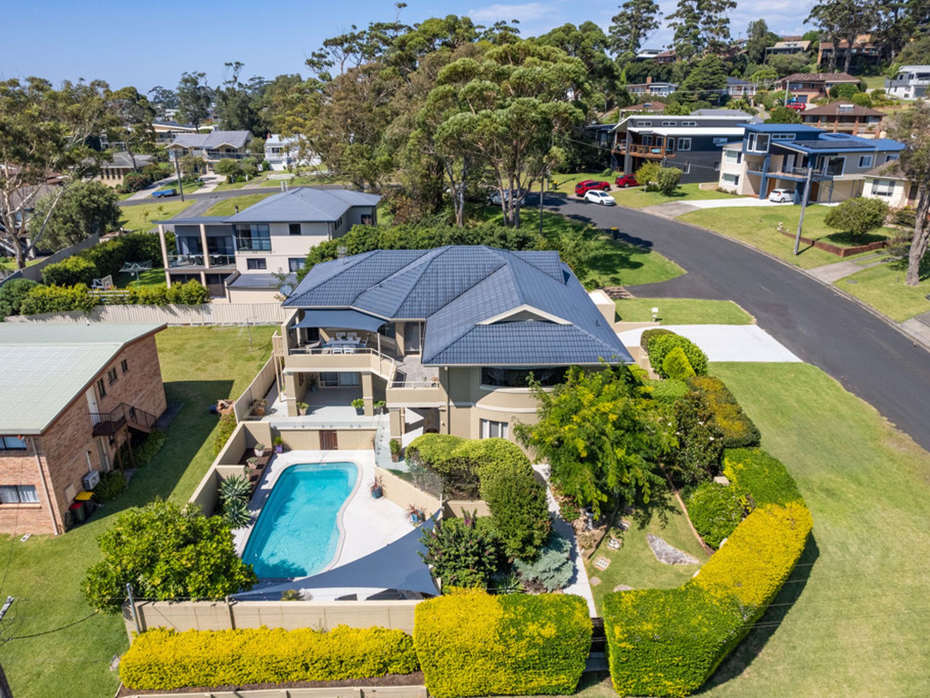 18 Davies Street, Mollymook