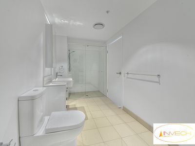 1601 / 348 Water Street, Fortitude Valley