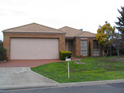 12 Jackson Place, Hoppers Crossing
