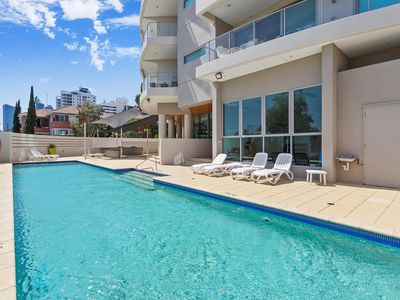 901 / 108 Terrace Road, East Perth