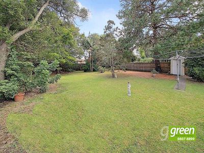 19 Darwin Street, West Ryde