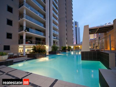 64 / 78 Terrace Road, East Perth
