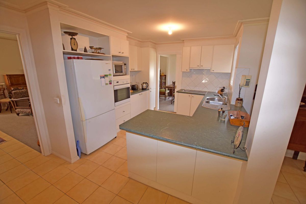 1 Gamble Court, Colbinabbin