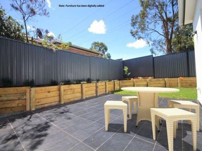 33 Scott Street, Punchbowl