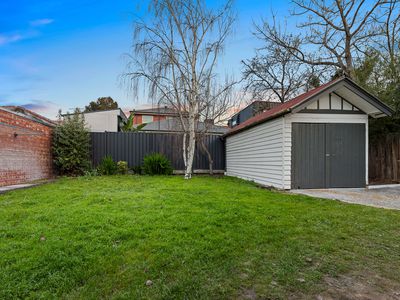 9 Butler Street, Essendon