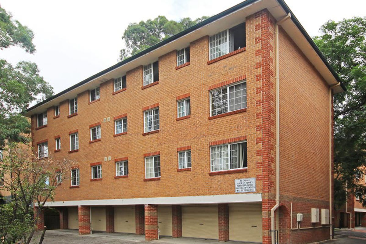 13 / 15 Samuel Street, Lidcombe