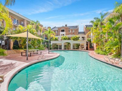 30 / 125 Wellington Street, East Perth