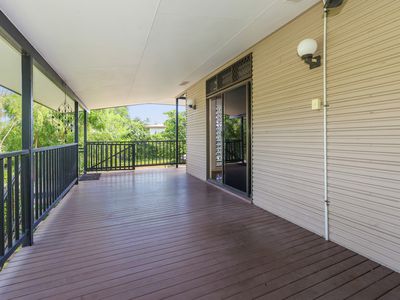 30 Kapool Crescent, Malak