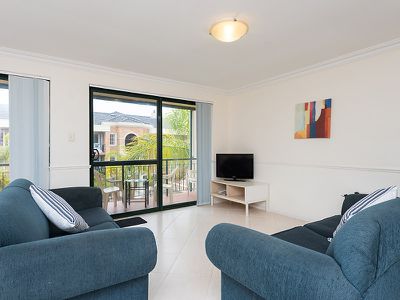 30 / 125 Wellington Street, East Perth