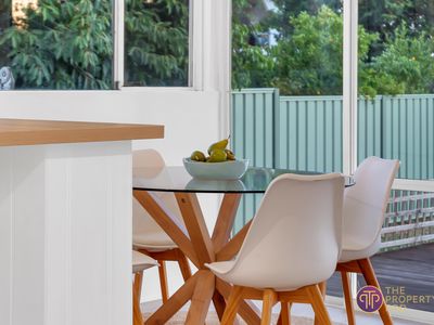 91 Park Road, Byford