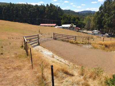 Lot 3 Ferrar Road , Geeveston