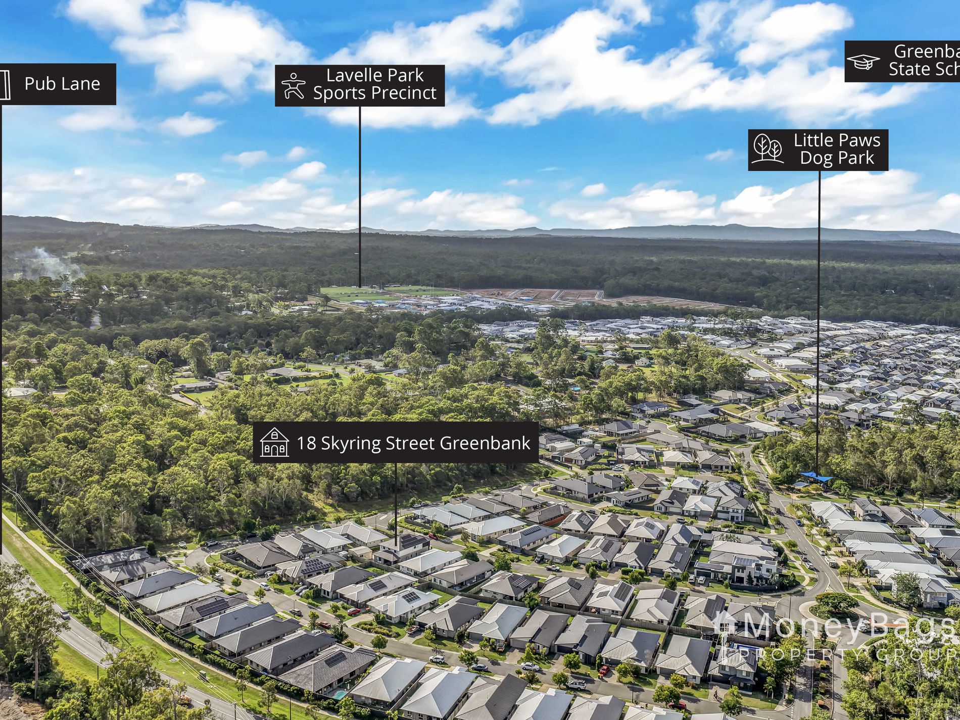 18 Skyring Street, Greenbank