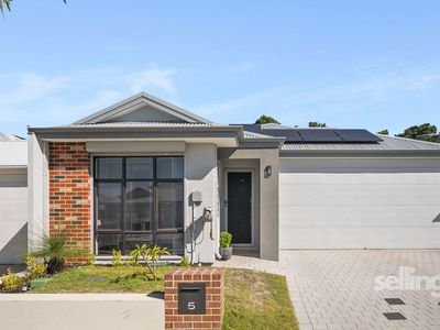 5 Wanstead Way, Ellenbrook