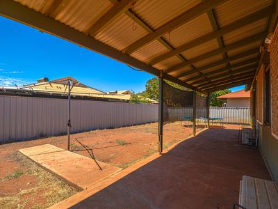 6 Wantijirri Court, South Hedland