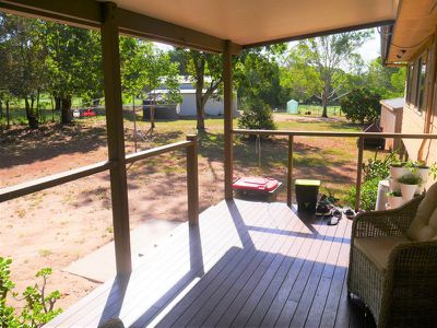 23 Redmans Road, Kingaroy