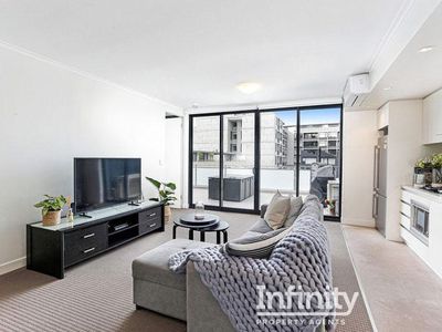 2502 / 2-14 Eve Street, Erskineville
