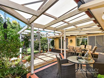 9 Galilee Close, Forest Lake