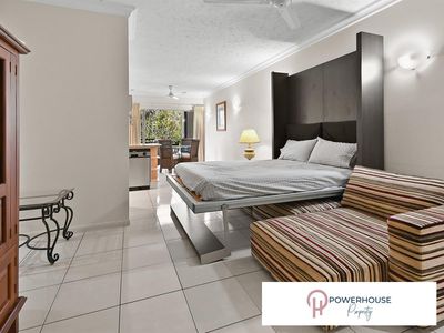 1726 / 2-10 Greenslopes Street, Cairns North