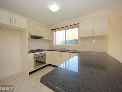 4 / 25 William Street, Condell Park