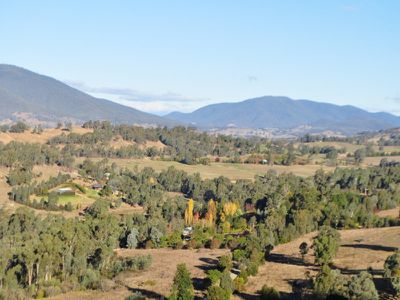 220 Bells Flat Road, Yackandandah