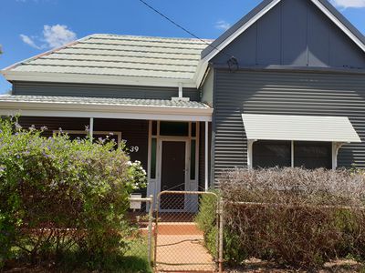 39 Victoria Street, Kalgoorlie