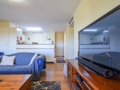 407 / 15-21 Welsh Street, South Hedland