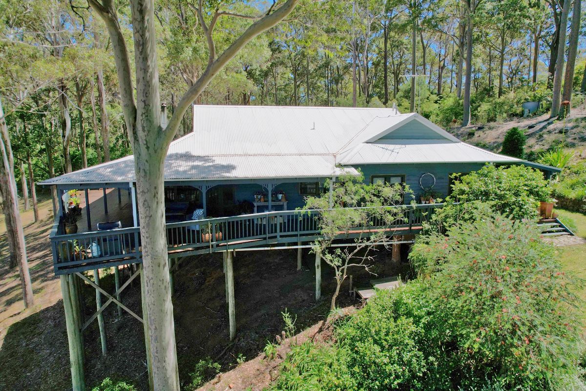51 Appleby Road, North Narooma