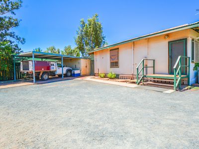 2 Pedlar Street, South Hedland