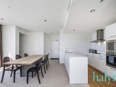 2304 / 237 Adelaide Terrace, Perth