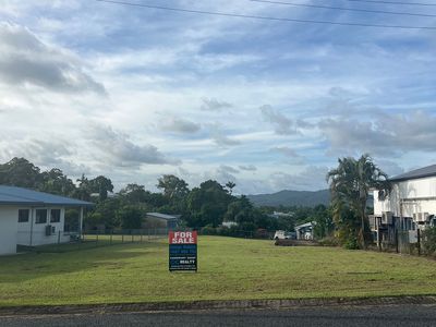 15 CLANCY STREET, East Innisfail