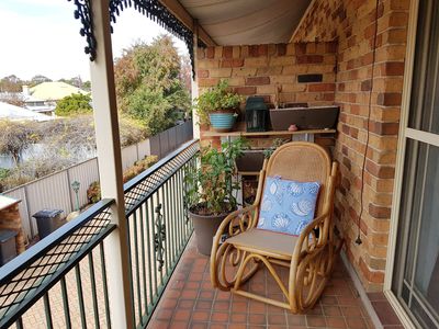 8 / 77 Bultje Street, Dubbo