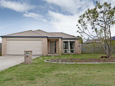 8 Glengarry Lane, Raceview