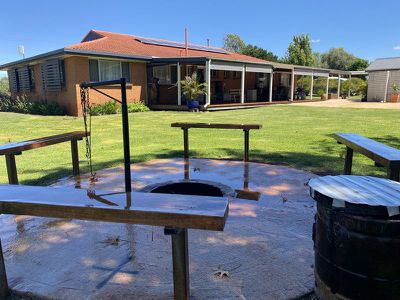 7 Taylors Road, Kingaroy
