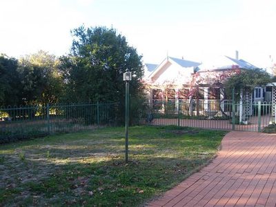 5 Clement Street, Forbes