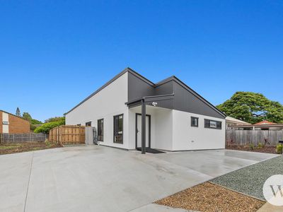 1/75 Primrose Parade, Wynnum West