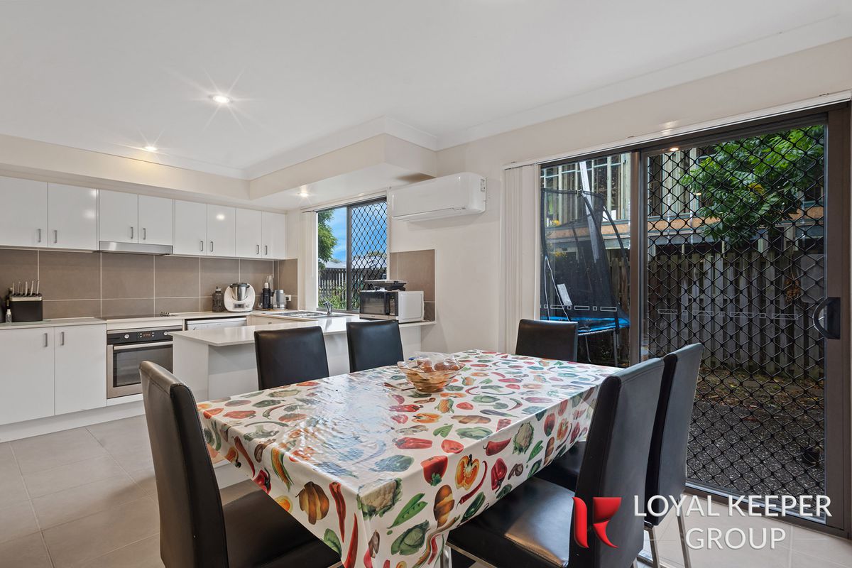 8 / 350 BENHIAM STREET, Calamvale